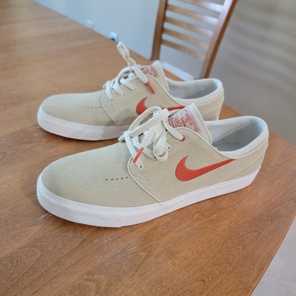 Nike SB Zoom Stefan Janoski